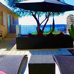 Mini-villa 