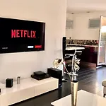 아파트 Mini-villa 