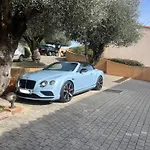 아파트 Mini-villa 