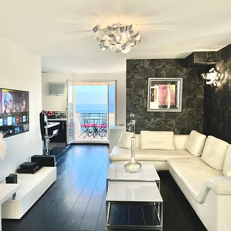 아파트 Mini-villa 