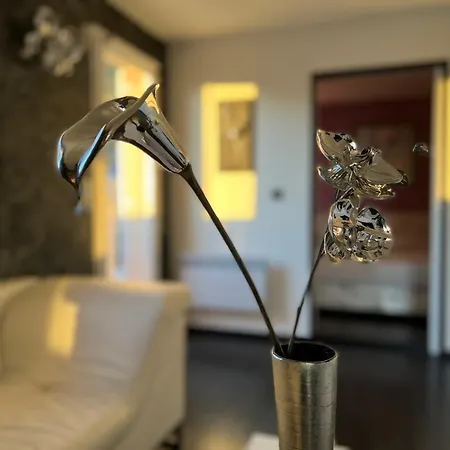 아파트 Mini-villa 