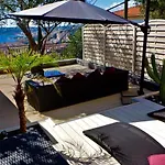 Mini-villa 