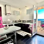 Apartment Mini-villa 