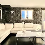 Mini-villa 