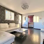 Apartment Mini-villa 