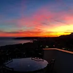 Mini-villa 