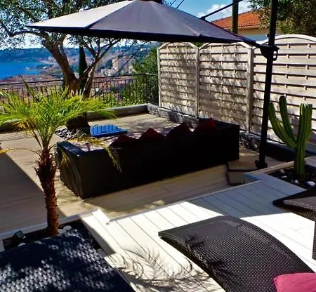 Mini-villa 
