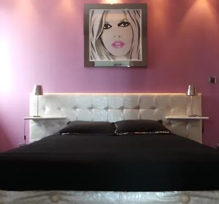 Apartman Mini-villa 