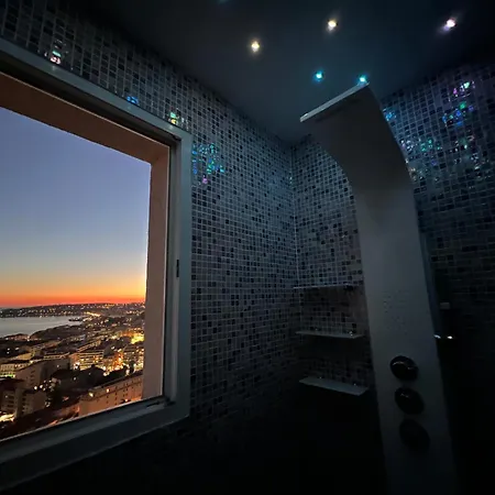 Apartment Mini-villa 