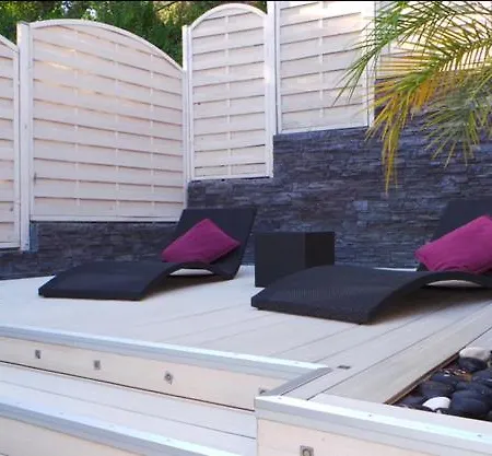Apartman Mini-villa 
