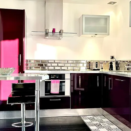 Mini-villa 
