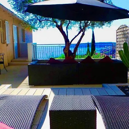 Mini-villa 