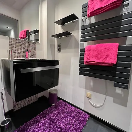 Apartman Mini-villa 