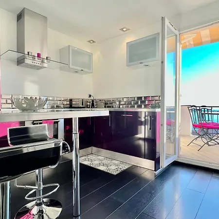 Mini-villa 