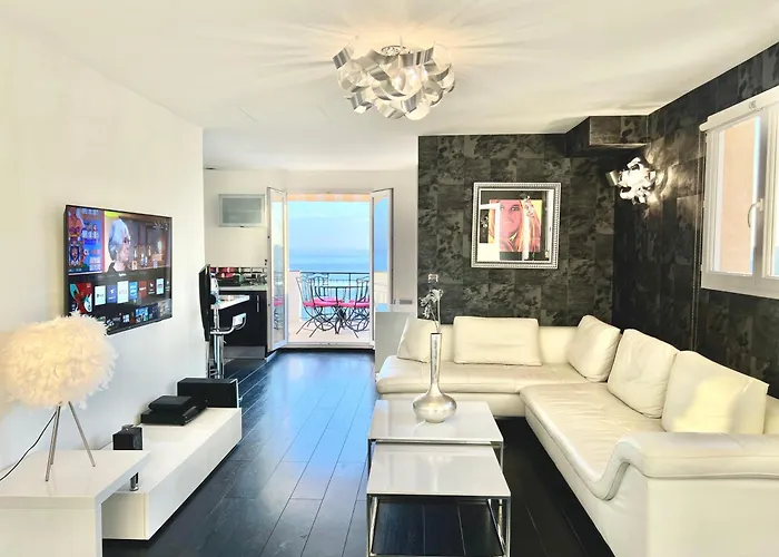 Διαμέρισμα Mini-villa 