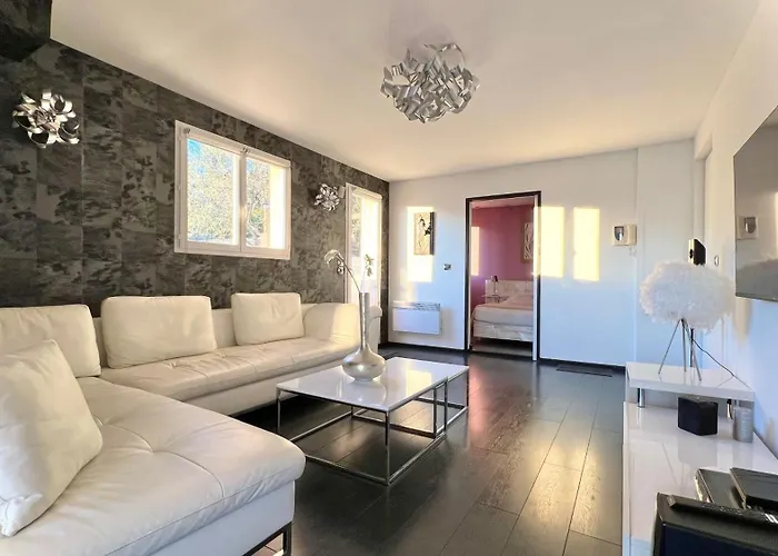 Διαμέρισμα Mini-villa 