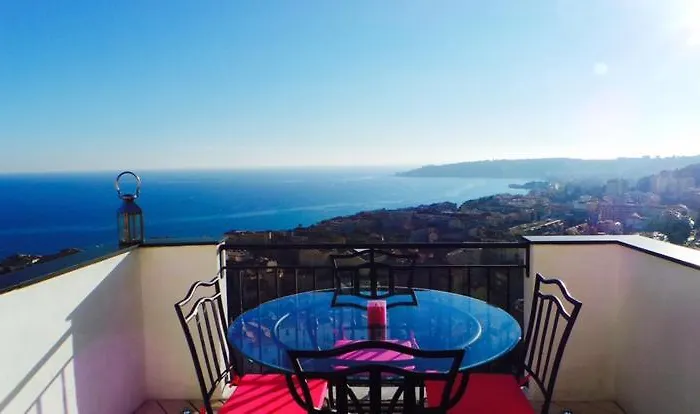 Διαμέρισμα Mini-villa 