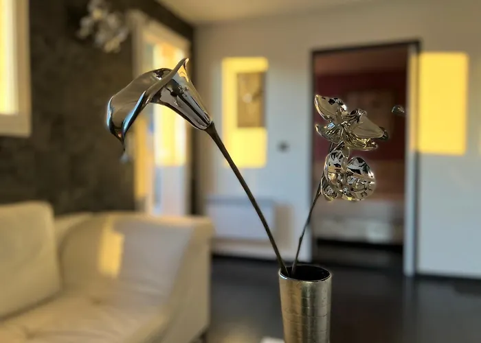 Apartment Mini-villa 