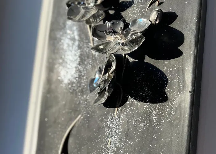 Διαμέρισμα Mini-villa 