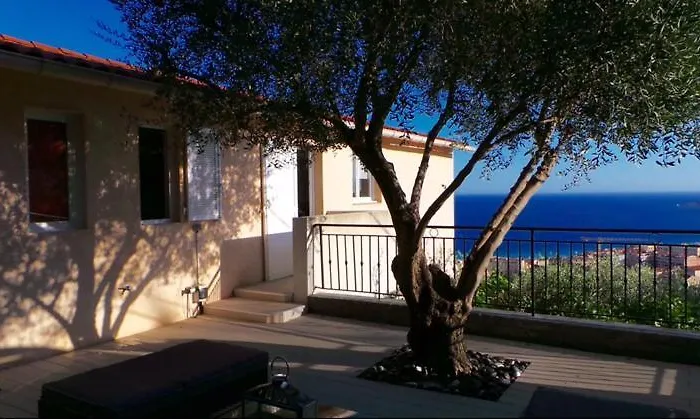 Διαμέρισμα Mini-villa 