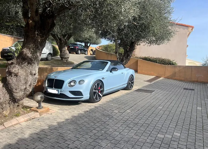 Διαμέρισμα Mini-villa 